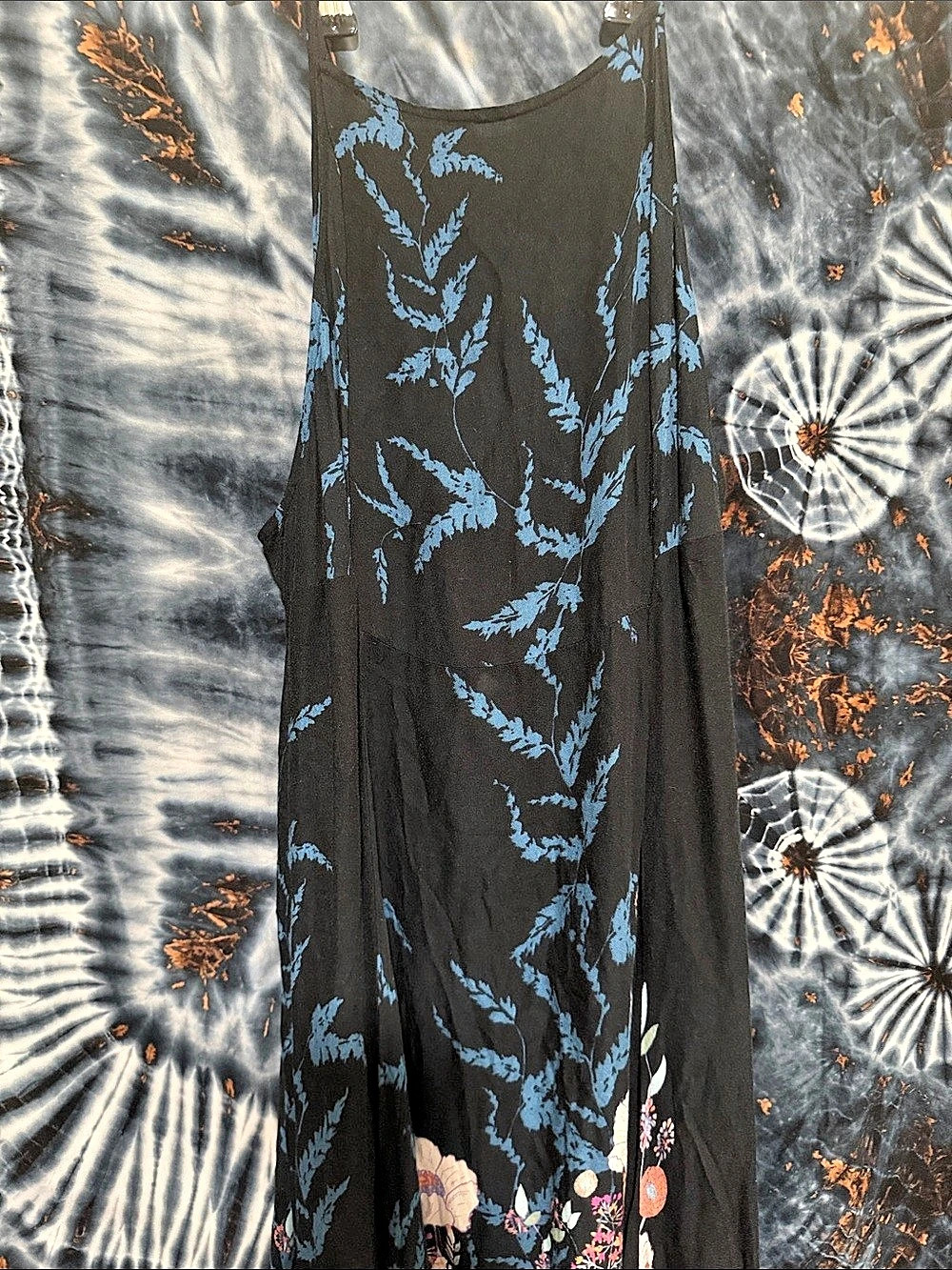 Free People Embrace It Maxi Dress